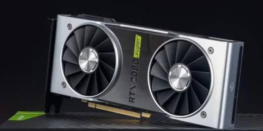 RTX2080显卡