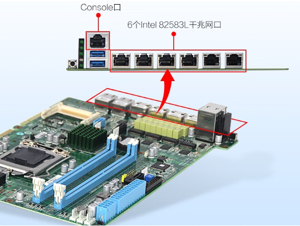 1U多网口工控机端口.png