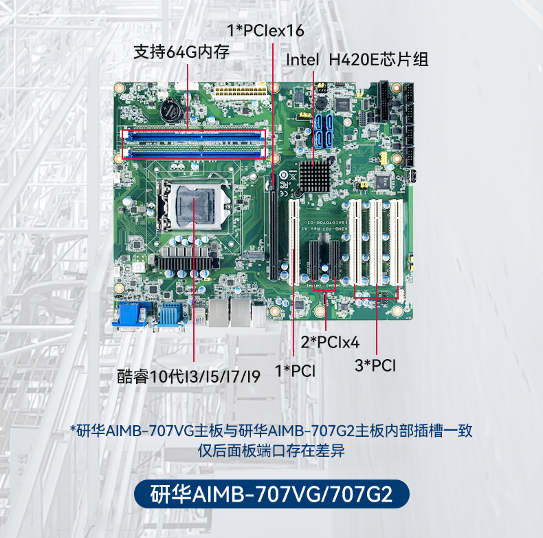 研华4U工控机,机器视觉工业电脑,IPC-610L-708G2.jpg